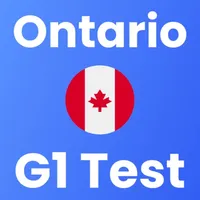 G1 Driving Test Ontario - 2022 icon