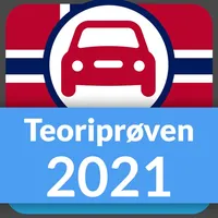 Teoritentamen 2021 icon