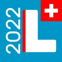 Auto Theorie | 2022 Schweiz‏ icon