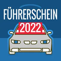 2022 Führerschein Österreich‏ icon