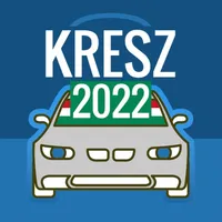 2022 KRESZ Teszt‏ icon