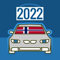 Teoriprøve - 2022 icon