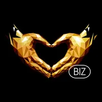 Gold Hands Biz icon