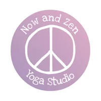 Now and Zen Yoga icon