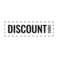 Discount Codes icon