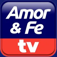 Amor & Fe TV icon