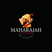 Maharajah Restaurant Clifton, icon