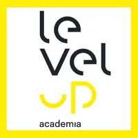 LEVEL UP ACADEMIA icon