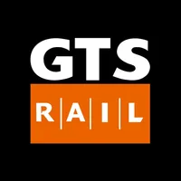 GTS Rail Tracking icon