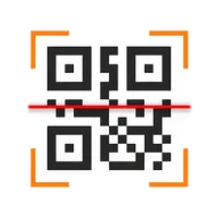 PRO QR Code Scanner icon