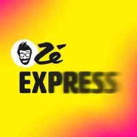 Zé Express icon