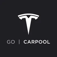 Tesla Go Carpool icon