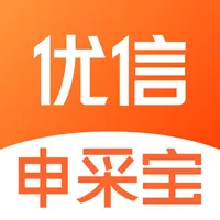 申采宝 icon