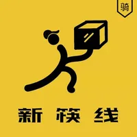 新筷线骑手端 icon