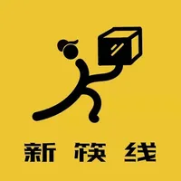 新筷线外卖 icon