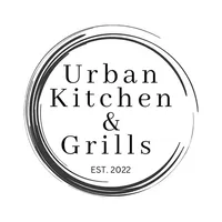 Urban Kitchen and Grills icon