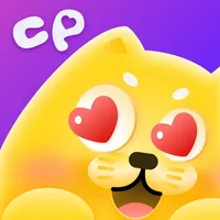 CP-Chat,Party,Make Friends icon