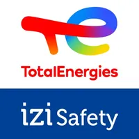 TotalEnergies IZI Safety icon