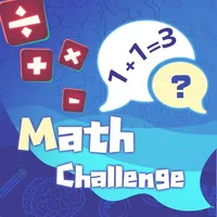 Fastest Math Challenge icon