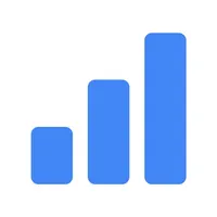 Increase - Track admob report icon