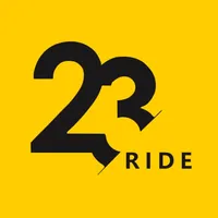 23 Ride icon