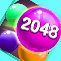 DigMerge2048 icon