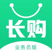 长购业务员版 icon