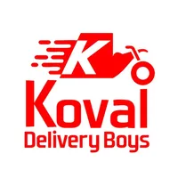 Kovai Delivery Boys icon