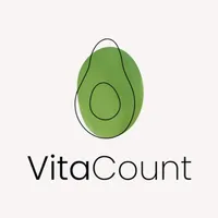 VitaCount: Daily Nutrition App icon