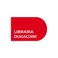 Dukagjini Bookstore icon