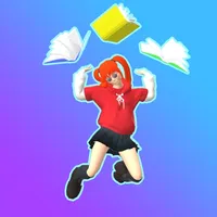 Dictionary Run icon