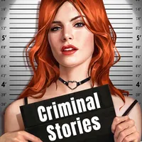 Criminal Stories: CSI Episode icon