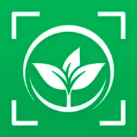 Plant Capture and info‬ icon