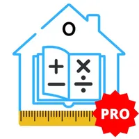 Construction Calculator A1 Pro icon