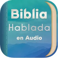 Biblia Hablada en Audio icon