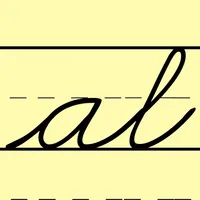 ZWriting Cursive Fonts icon