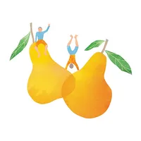 The Happy Pear: Healthy Living icon