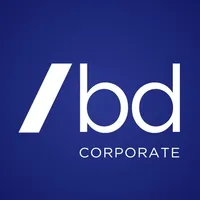 /bdigital Corporate icon