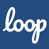 Loop Golf GPS & Tracking icon