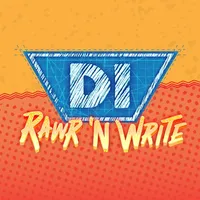 Rawr 'N Write icon