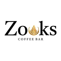 ZOOKS Coffee Bar icon