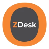 ZDesk icon