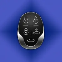 BLE SECURITY icon