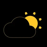 AI Weather with Smart Alarm icon