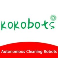 Kokobots Robot icon