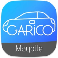 GariCO Covoiturage Mayotte icon