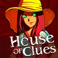 HouseOfClues-Situation puzzle icon