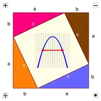 Algebra without Fear icon