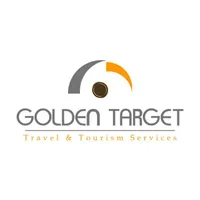 Golden Target icon