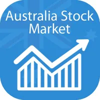 Australia Stock Market icon